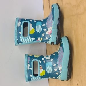 Kids Rain Boots